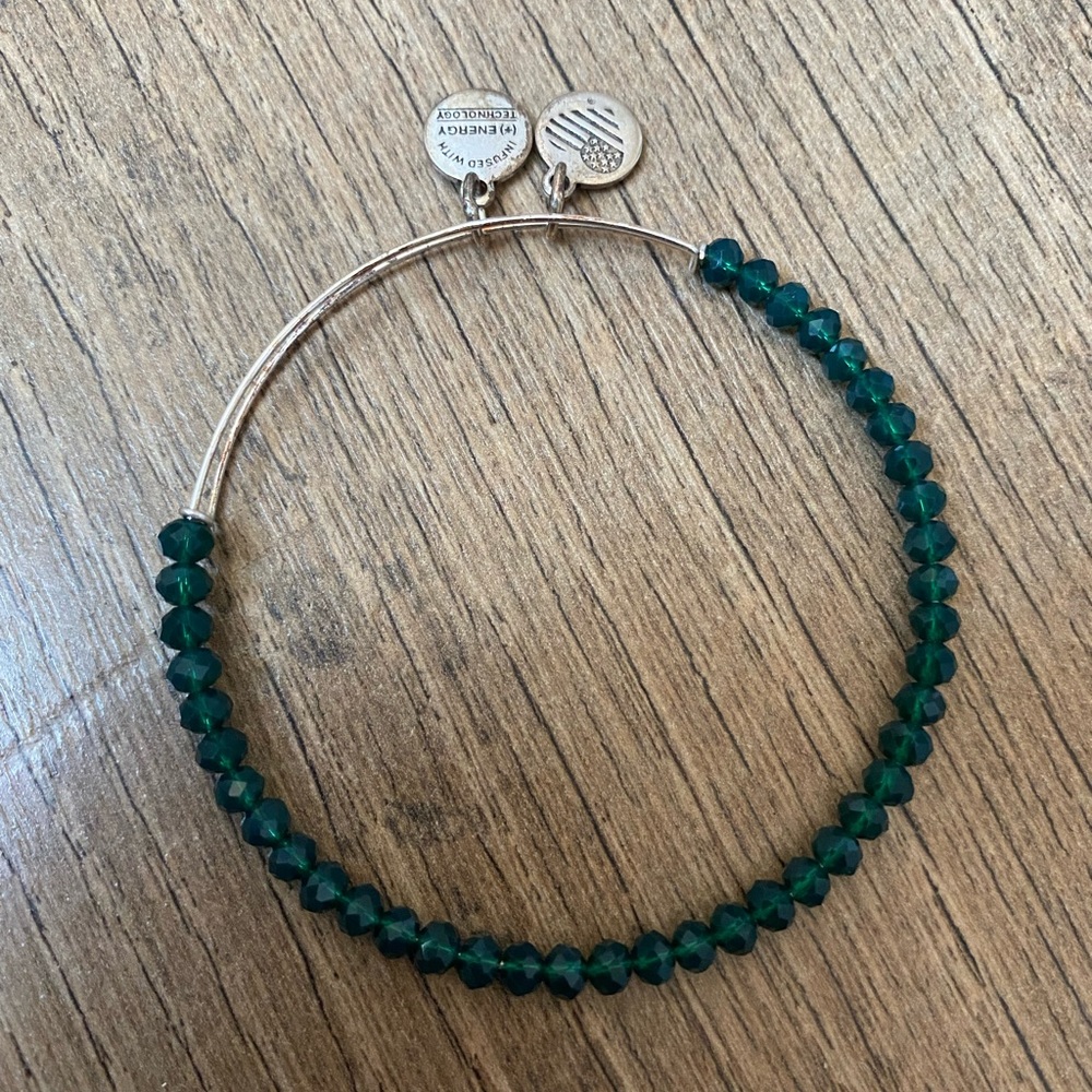 Alex and Ani Bracelet